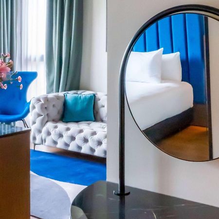 Dolce By Wyndham Barcelona Resort Sant Esteve Sesrovires Buitenkant foto