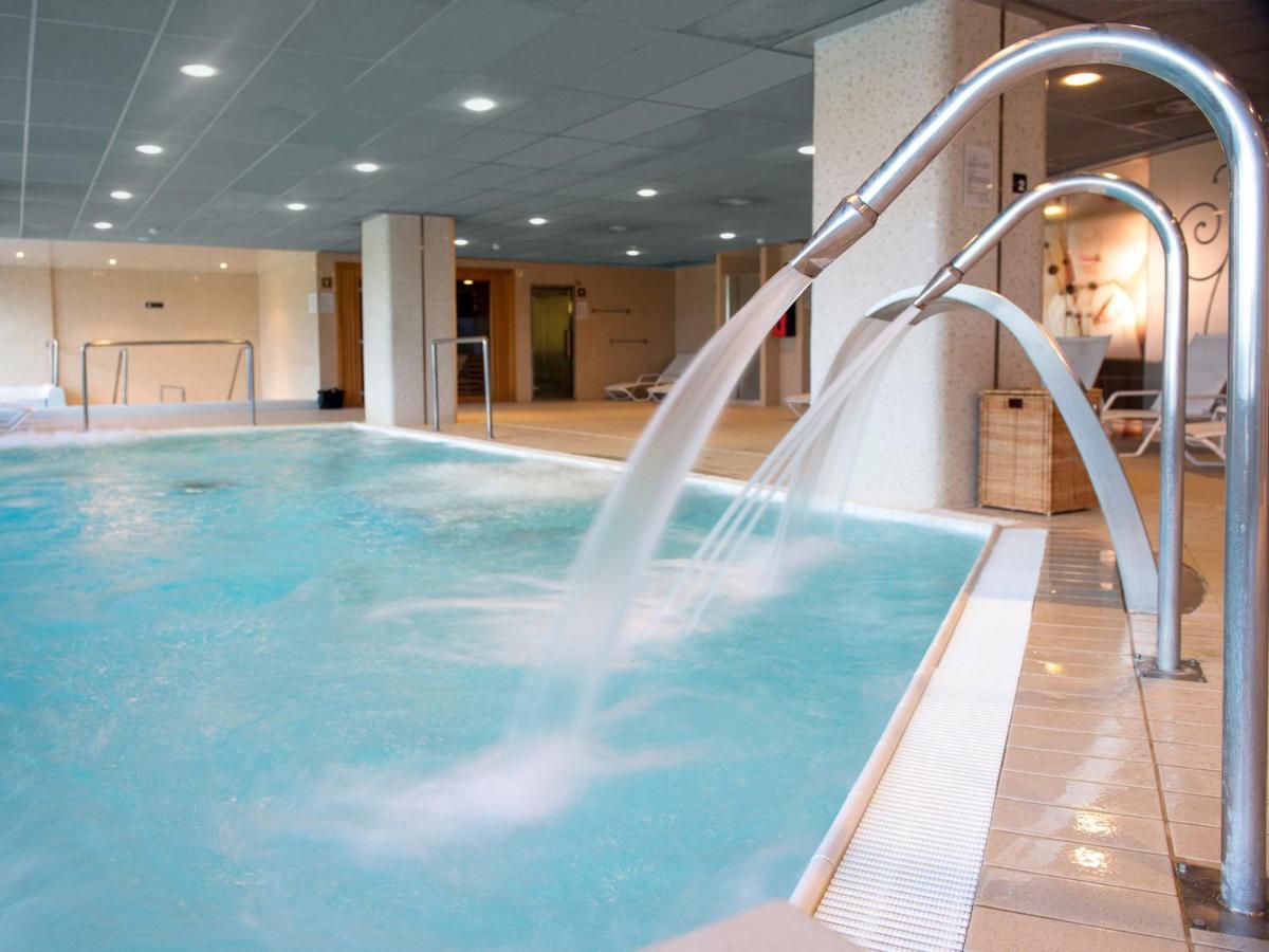 Dolce By Wyndham Barcelona Resort Sant Esteve Sesrovires Buitenkant foto