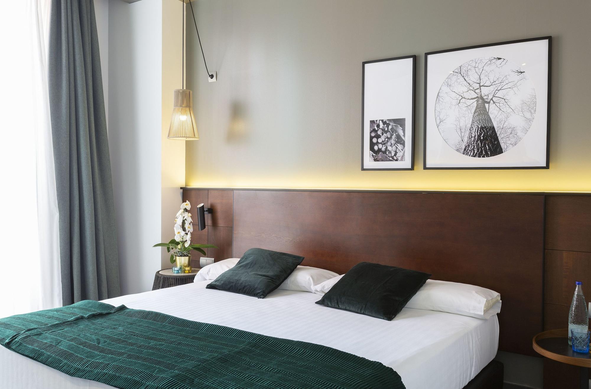 Dolce By Wyndham Barcelona Resort Sant Esteve Sesrovires Buitenkant foto