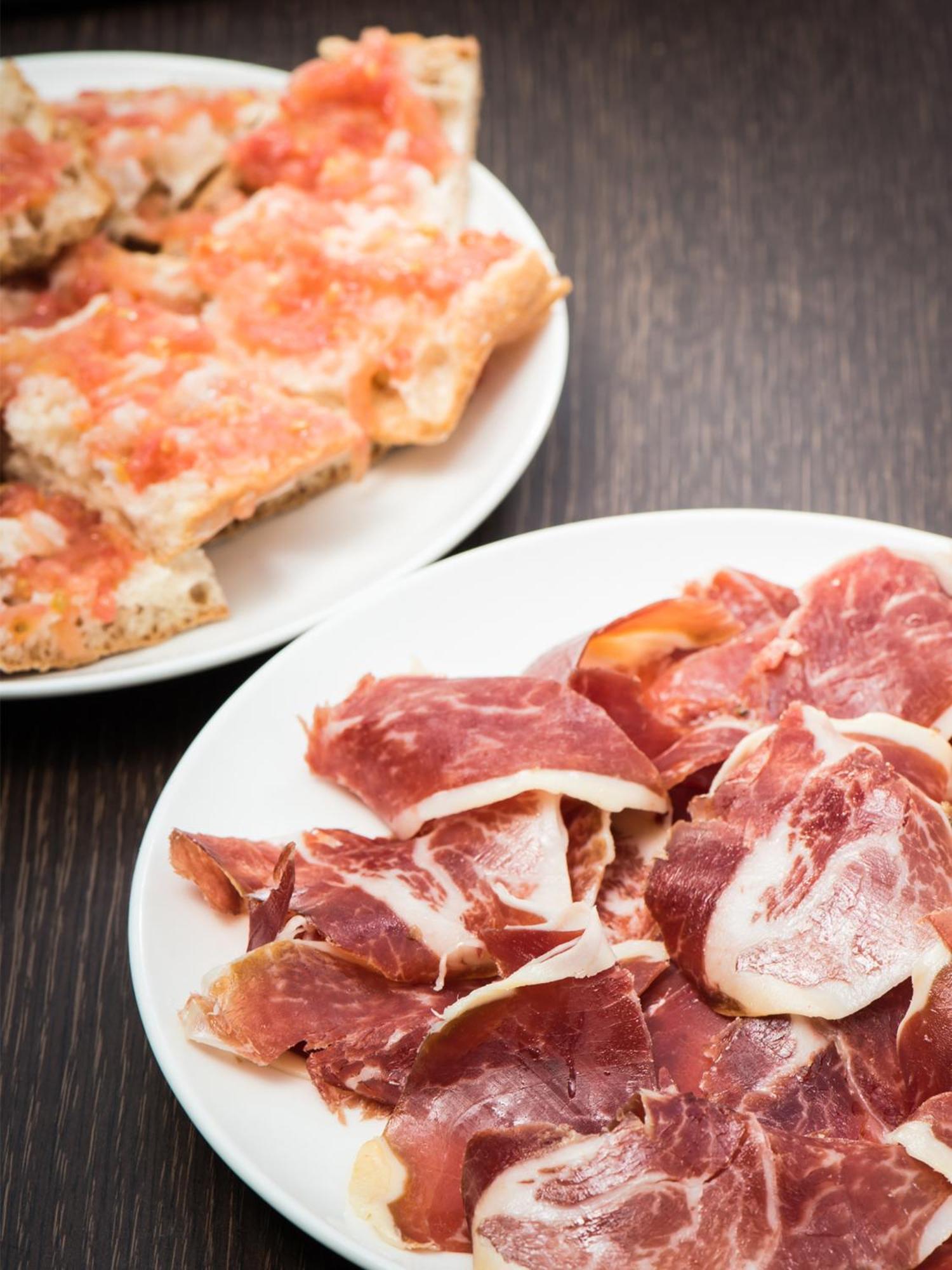 Dolce By Wyndham Barcelona Resort Sant Esteve Sesrovires Buitenkant foto
