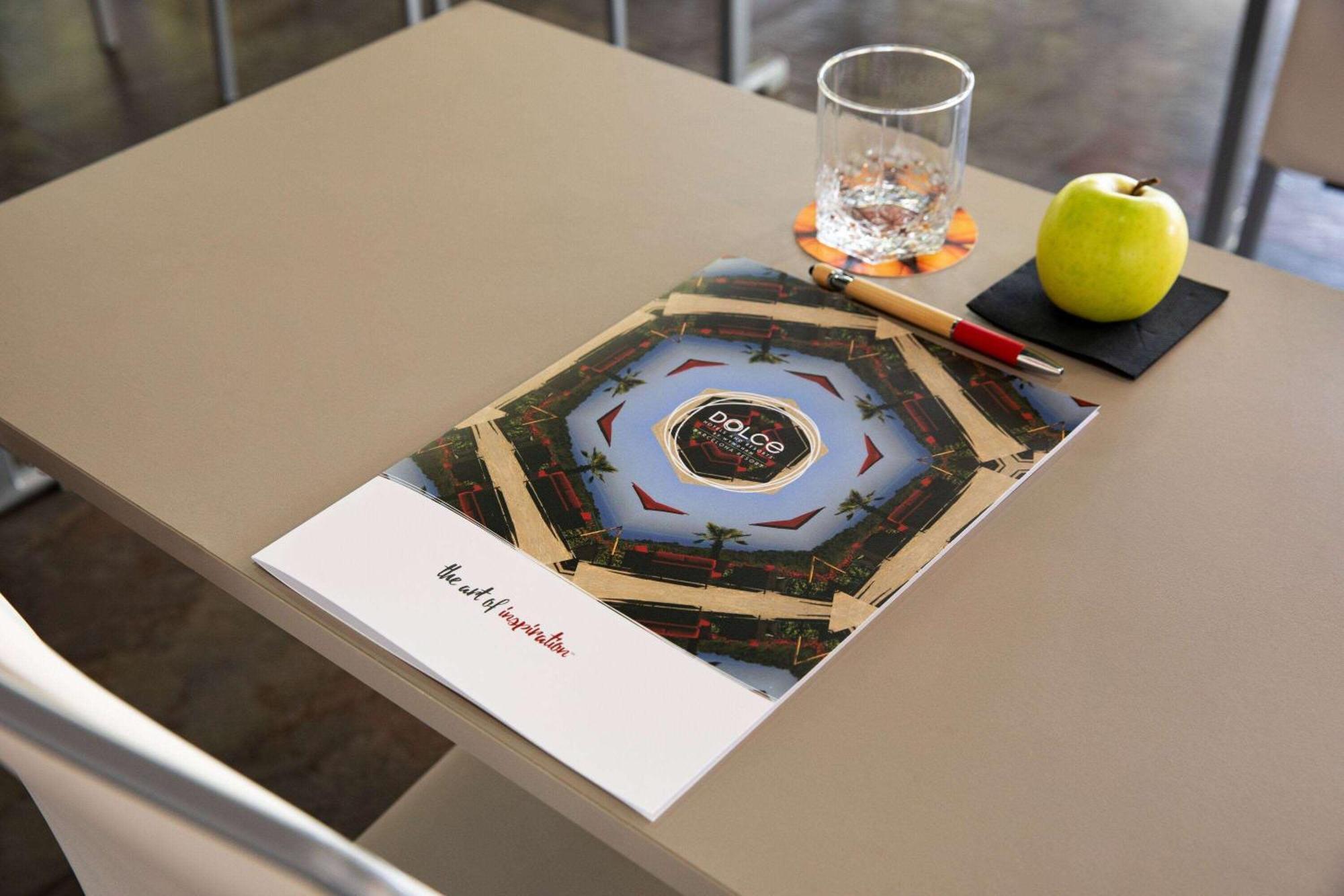 Dolce By Wyndham Barcelona Resort Sant Esteve Sesrovires Buitenkant foto
