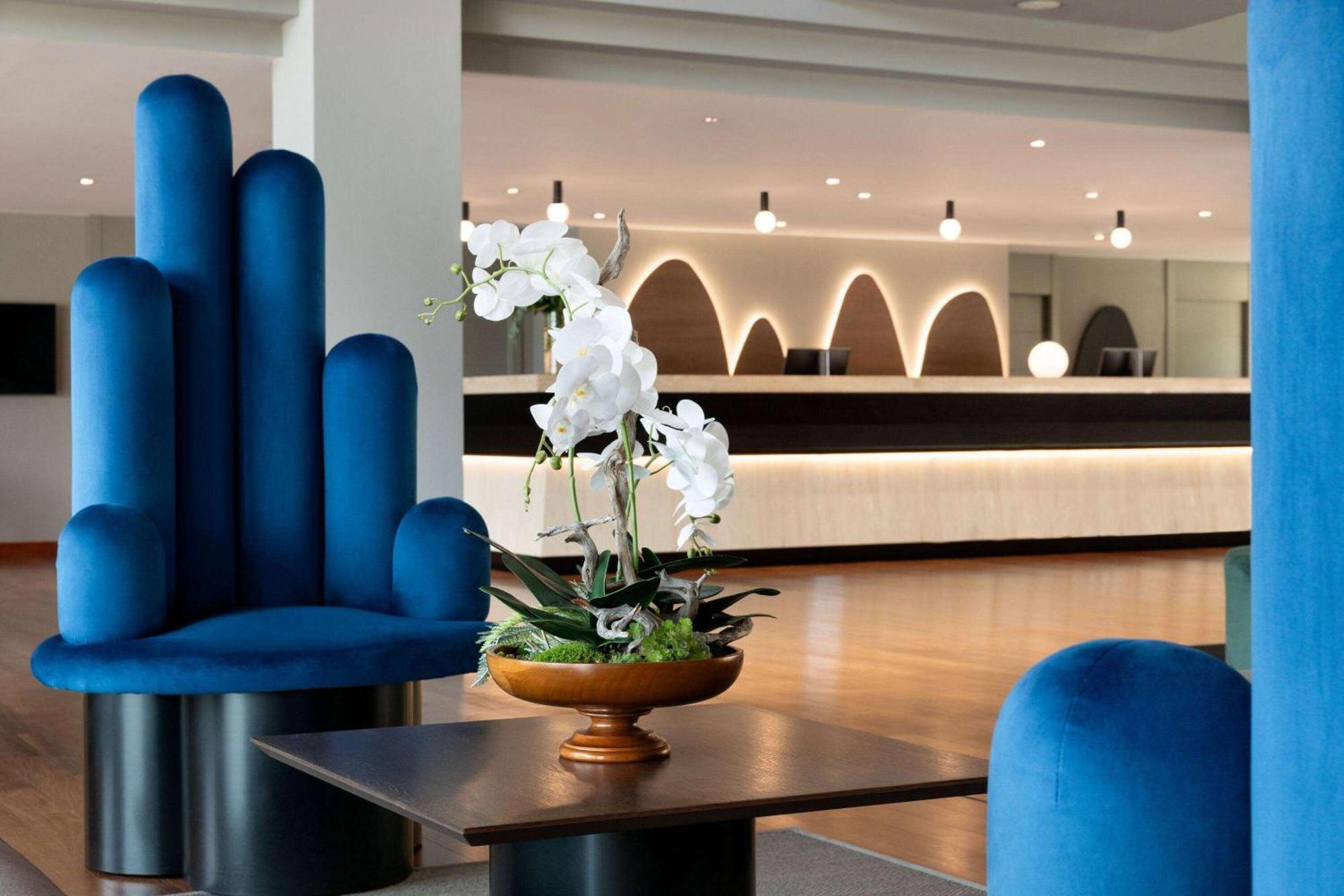 Dolce By Wyndham Barcelona Resort Sant Esteve Sesrovires Buitenkant foto