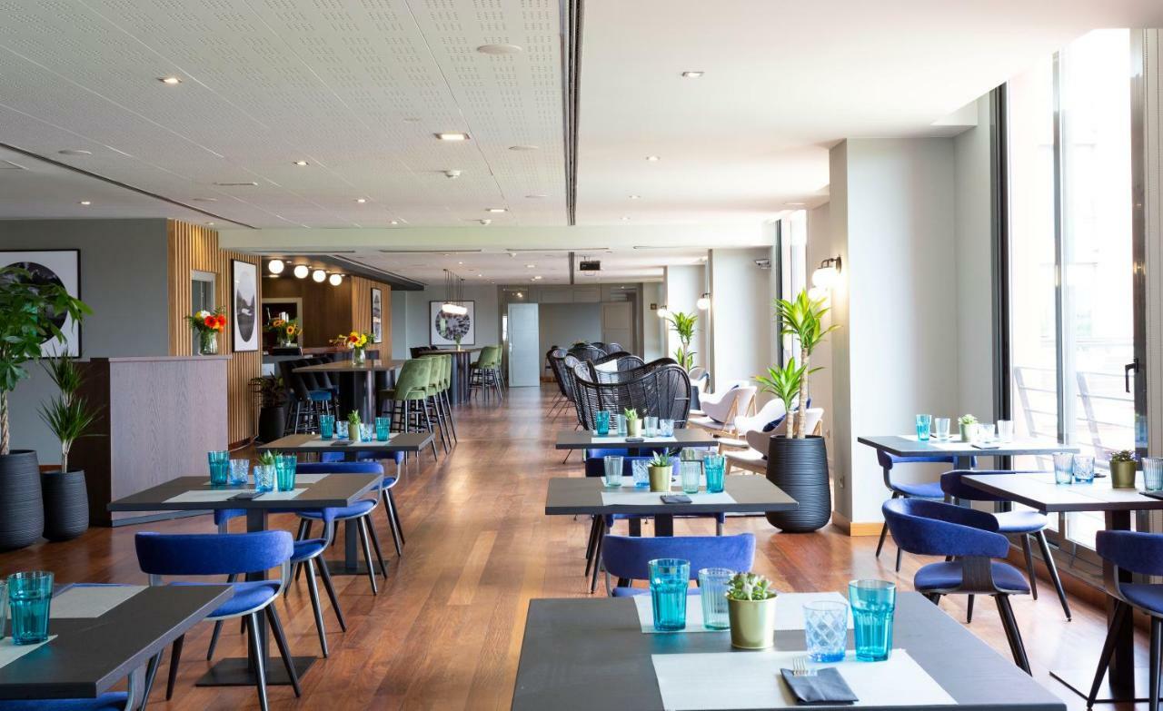 Dolce By Wyndham Barcelona Resort Sant Esteve Sesrovires Buitenkant foto