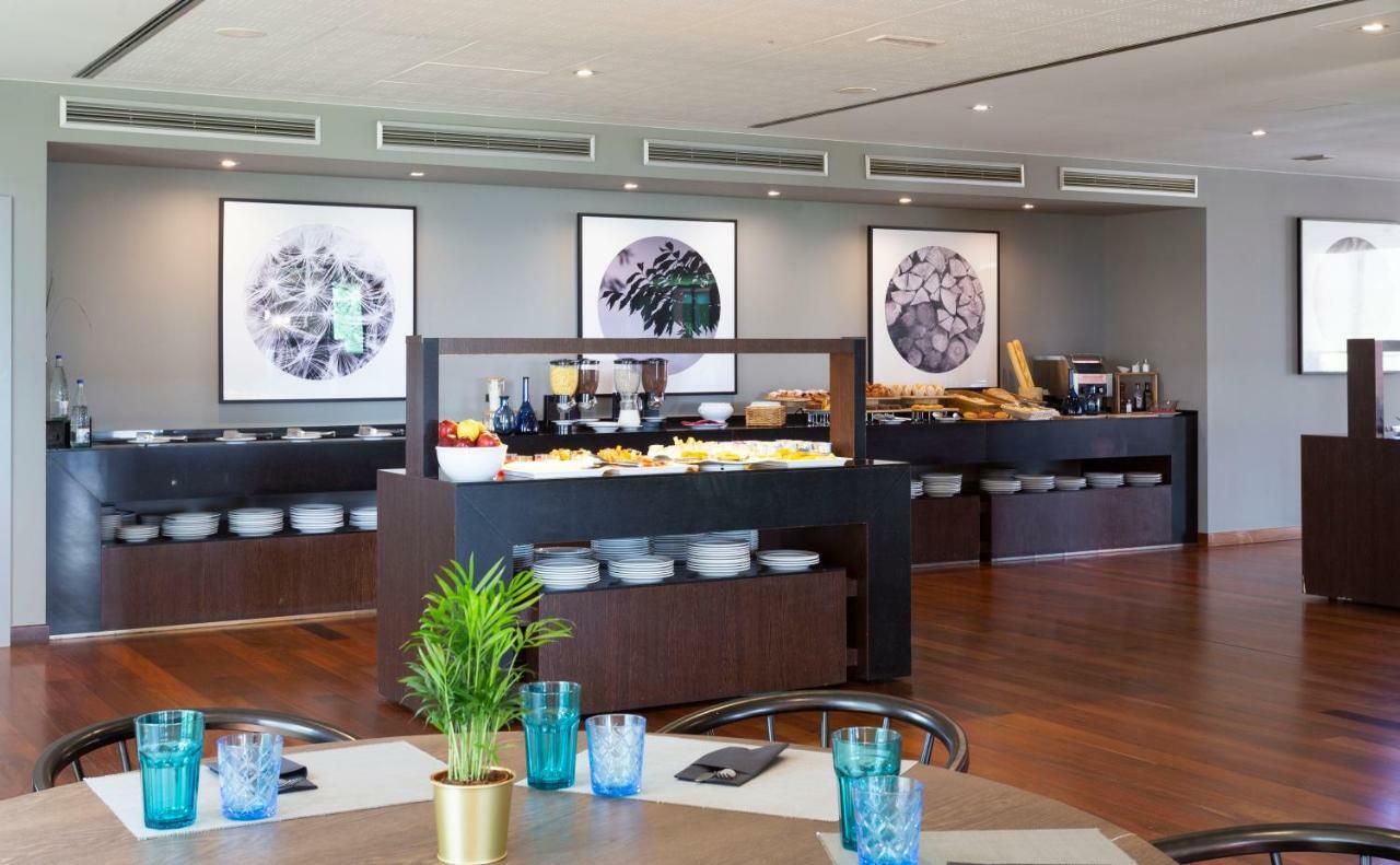 Dolce By Wyndham Barcelona Resort Sant Esteve Sesrovires Buitenkant foto