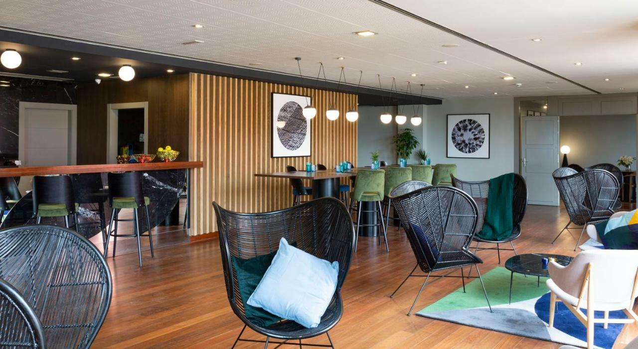 Dolce By Wyndham Barcelona Resort Sant Esteve Sesrovires Buitenkant foto
