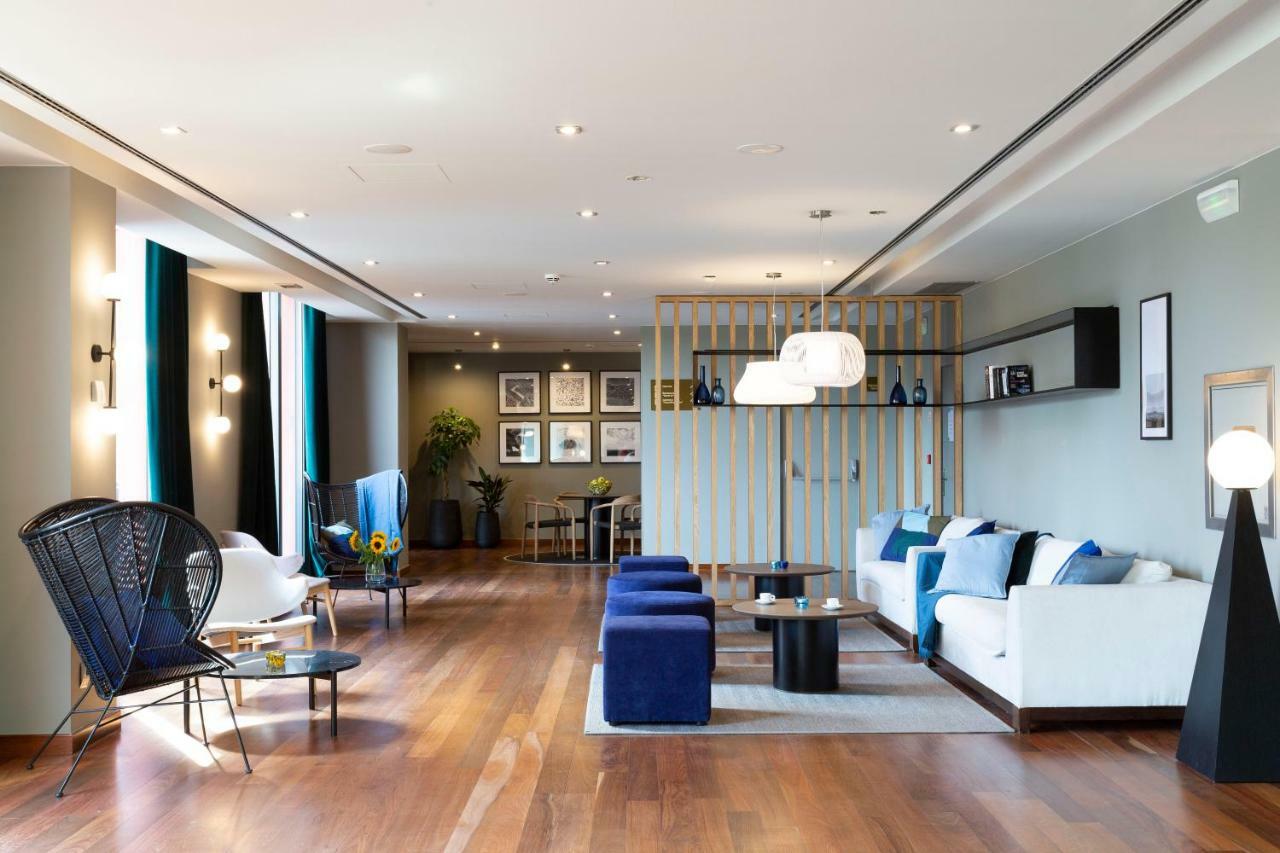Dolce By Wyndham Barcelona Resort Sant Esteve Sesrovires Buitenkant foto